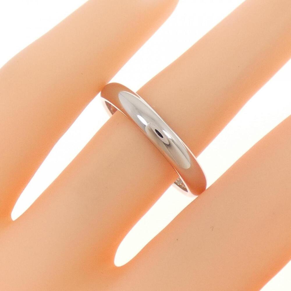 CARTIER Silver Ring - Picture 4 of 4